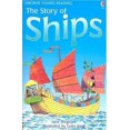 thumbnail image 1 of Pre-Owned The Story of Ships (Paperback) 0794507301 9780794507305, 1 of 1