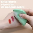 thumbnail image 3 of Esponja Facial Comprimida Lavado Facial Exfoliante Pack 36Pzs, 3 of 9
