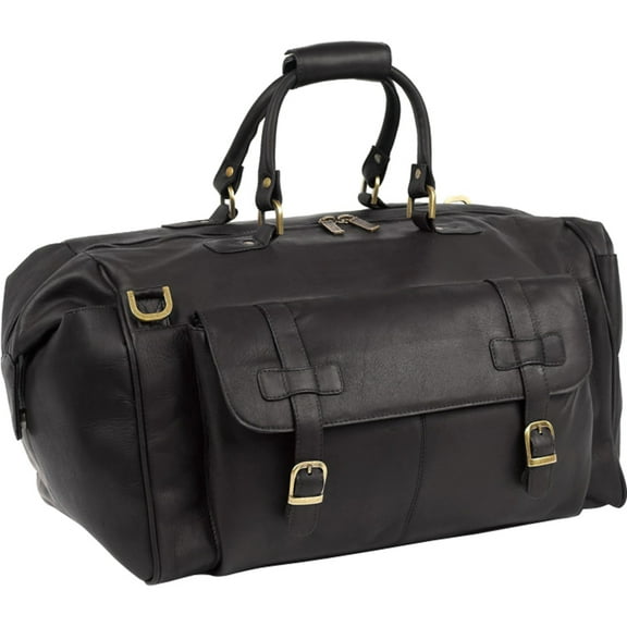 Millionaire's Duffel