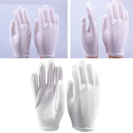 HEMOTON 4 Hand Gloves with Protective Barrier for Use