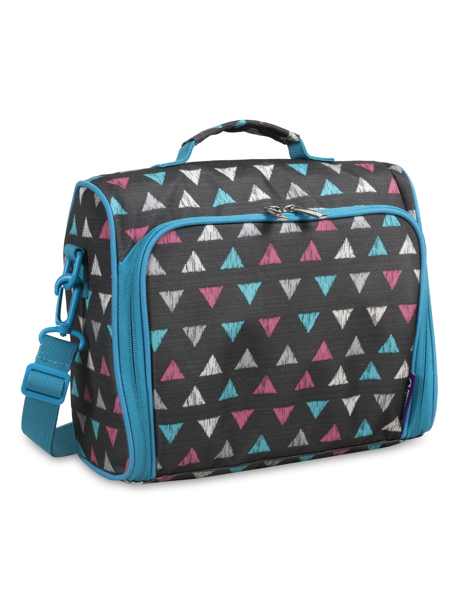 J World Casey Lunch Bag