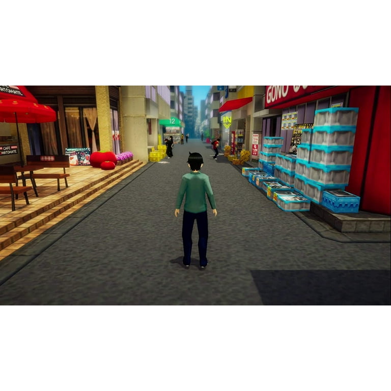 AKIBA S TRIP HELLBOUND & DEBRIEFED PS4 EURO NEW AKIBA S TRIP HELLBOUND & DEBRIEFED PS4 EURO NEW