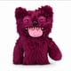 thumbnail image 1 of Ugly Teeth Monster Plush Toys Funny Fugguler Wide Eyed Monster Crazy Rabbit Humph Stuffed Peluche Dolls Gifts, 1 of 5