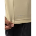 thumbnail image 3 of Athletic Works Men's Active Core Short Sleeve T-Shirt, up to Size 5XL, 3 of 6