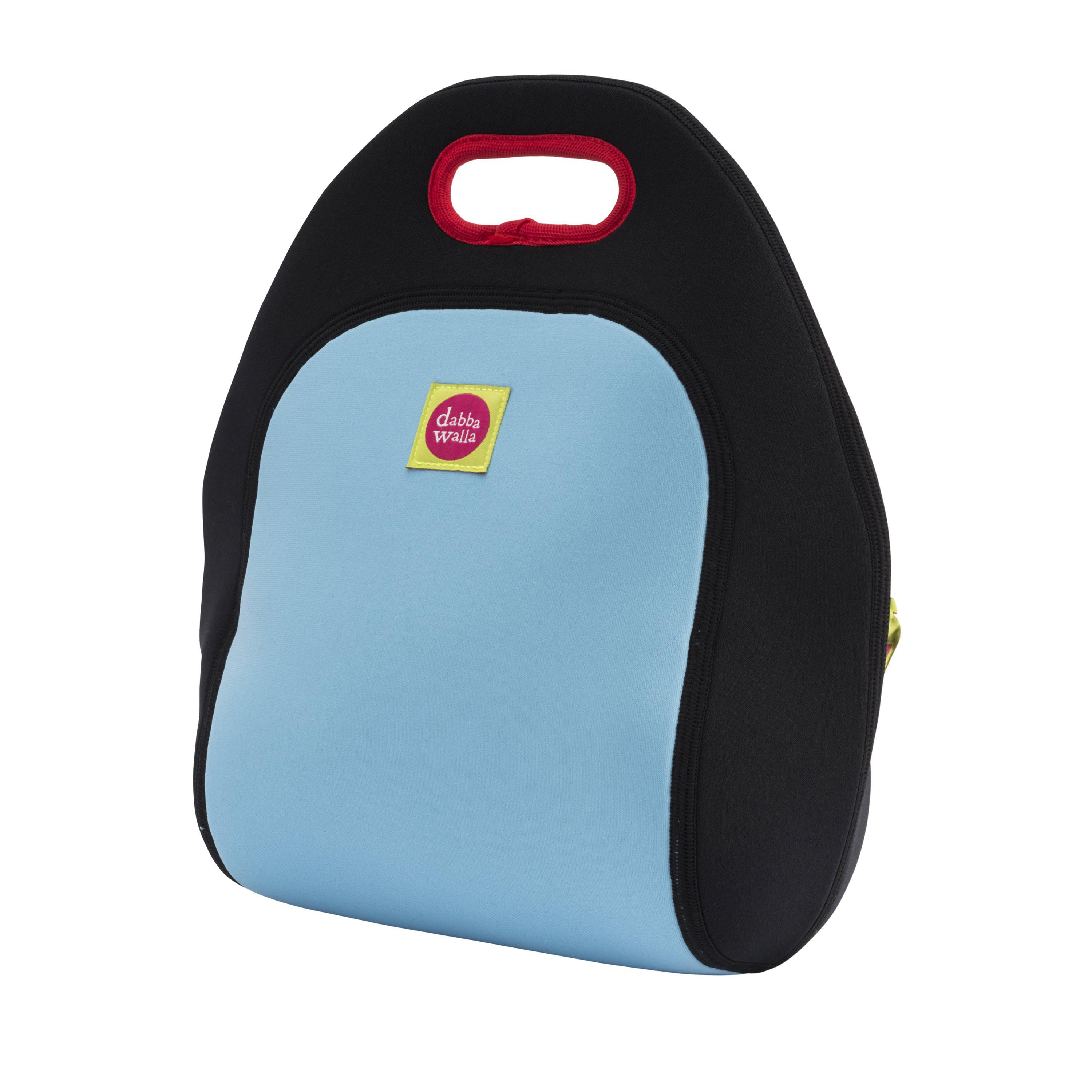 washable insulated lunch bag