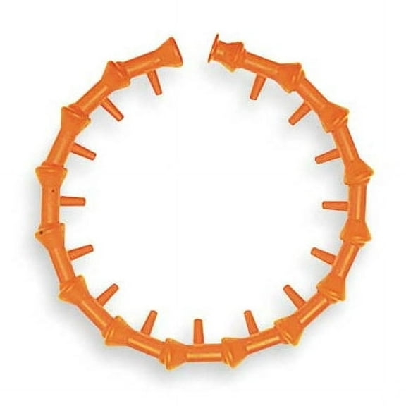 Loc-Line Circle Flow Nozzle Kit 41479