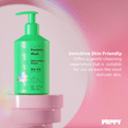 thumbnail image 3 of Poppy Watermelon Sugar Daily Feminine Wash, 13 fl oz, 3 of 4