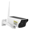 thumbnail image 2 of Solar Camera Wireless WiFi Infrared HD 1920x1080 Outdoor Camera for Home Security, 2 of 5