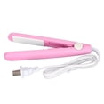 thumbnail image 1 of Sellador térmico portátil de mano, mini, 110 cm/43 pulgadas, cable de alimentación, prensadora de bolsas inteligente para alimentos, 1 of 14