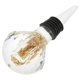 thumbnail image 1 of Bottle Stopper For Beverage Bottle Elegant Design Airtight Seal Plug 1Set For Adults And Cart, 1 of 4