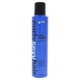 thumbnail image 1 of Espuma en aerosol Sexy Hair Curly Sexy Hair Curl Power Potenciador Unisex 8.4oz, 1 of 1