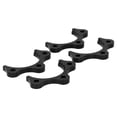 thumbnail image 4 of Racing Axle Spacers,Black Axle Spacers Kit Black Axle Spacersfor Honda Axle Spacers Exceptional Value, 4 of 5