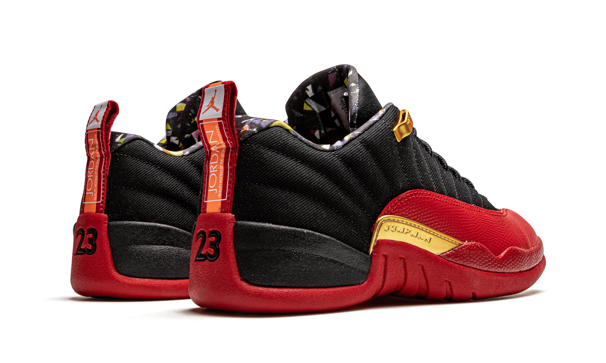 super bowl 12 jordan