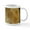 White, variant on CafePress - Wolf Moon Mugs - 11 oz Ceramic Mug - Novelty Coffee Tea Cup