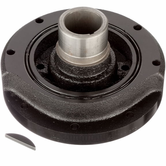 ATP 102014 Engine Harmonic Balancer For Select 75-98 Ford Lincoln Mercury Models