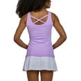 thumbnail image 6 of Sofibella Women's X-Tank Top, 6 of 11