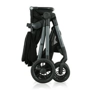 Evenflo Pivot Xpand Modular Stroller (Ayrshire Black), Unisex, Infant & Toddler