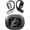 Black, variant on AI Wireless Translation Earbuds with 70 Hour Bluetooth 5.4 Sports Earbuds, Wireless Smart Touch Screen, Ear Cup with Ear Hooks, IPX5 Waterproof for Business and Travel
