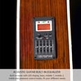 thumbnail image 3 of Ecualizador de Guitarra ANGGREK F-5T Sintonizador de Pastilla EQ de 5 Bandas, 3 of 7