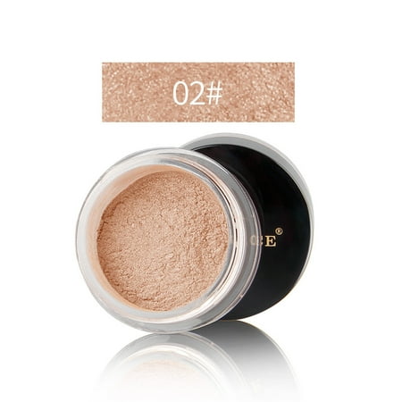 Mary Kay Signature Facial Highlighting - Ejoyous Highlighting Powder, Highlight Powder,3Colors NICEFACE Pearl Highlighter Powder Highlighting Brightening Facial Contour Cosmetic