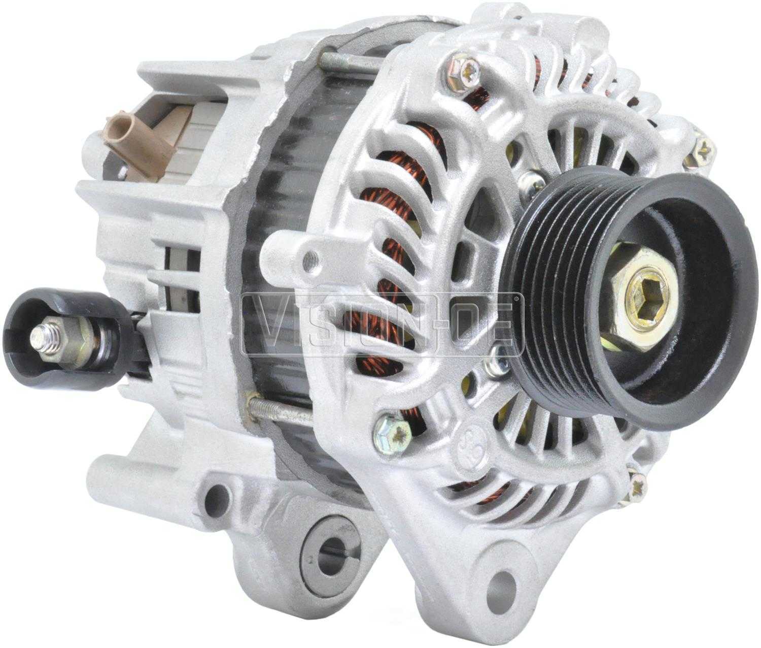Vision OE 42023 Alternator
