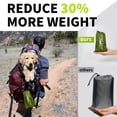 thumbnail image 3 of Lona Frelaxy para tienda de campaña, 180 x 203 cm, impermeable y ligera, 3 of 6