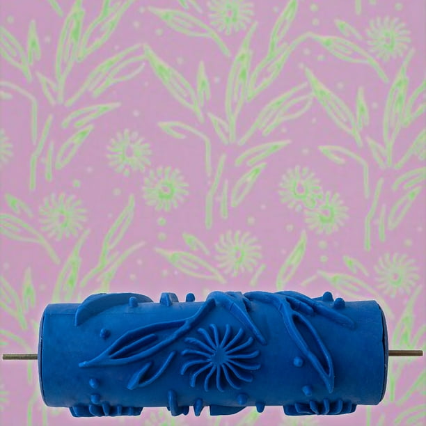 Designer roller brush online