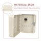 thumbnail image 3 of unbranded 1Jgo Caja De Seguridad Para Llaves Con Cerradura Ideal Para Hogar Y Oficina, 3 of 6