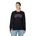 thumbnail image 6 of Lawyer Law School Grad Sweatshirt, Gifts, Crewneck, 6 of 7