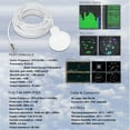 thumbnail image 3 of Gps HA-017 Antenne Gps Extérieure Câble 10m avec Connecteur TNC, 3 of 7