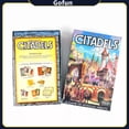 thumbnail image 4 of Juego de mesa Cascadia para fiestas familiares, 4 of 7