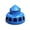 12 holes, variant on MultiHole Pigeons Feeder with 10 to 17 Hole Option for Flexible Feeding Chicken Poultry Coops Feeder Automatic Dispenser