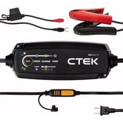 CTEK - 40-658 NXT 5 Fully Automatic 4.3 Amp Battery Charger and Maintainer 12V