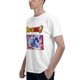 thumbnail image 5 of Camiseta de Manga Corta para Hombres DBZ, 5 of 5