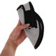 thumbnail image 5 of FUTUREORYY 1Par Protector Para De Peluquería Impermeable Y Fácil De Transportar, 5 of 6