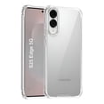 thumbnail image 1 of Funda Para Galaxy S25 Edge Hard Shell Case Premium Reforzada Transparente, 1 of 6