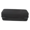 thumbnail image 1 of Case Travel Case Fit for Nebula Capsule 3 1080p Projector Portable Projector Bag EVA Hard Case Black, 1 of 7