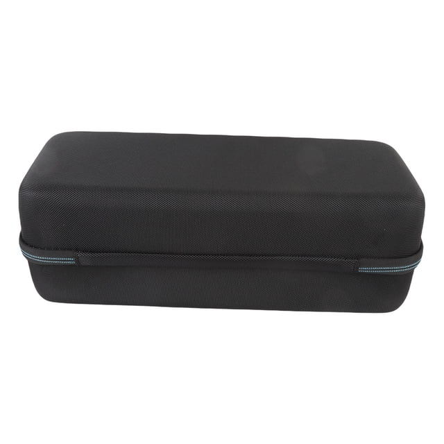 Case Travel Case Fit for Nebula Capsule 3 1080p Projector Portable Projector Bag EVA Hard Case Black