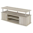 thumbnail image 1 of Convenience Concepts Designs2Go Monterey TV Stand in Cream Wood Finish, 1 of 6