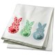 thumbnail image 1 of Camino de mesa con conejito de Pascua de 72 " National Tree Company RAE-C90482A-1, 1 of 1