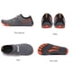 thumbnail image 1 of Zapatos Zapatillas de buceo antideslizantes Agua cómoda Suministros al aire libre (41) Gris JShteea Para Estrenar, 1 of 9