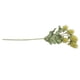 thumbnail image 3 of Cardo artificial Flor de simulación Ramo de flores Oficina en casa Decoración floral Fiesta de boda Cardo falso, Verde Methold HA7103-02, 3 of 6