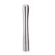 thumbnail image 1 of EeaseMX 1 unidad de barras de acero inoxidable para picar hielo, para vino, con forma de martillo de limón, para bar, fiesta, banquete (18,5 cm, plata 201), 1 of 8