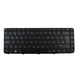 thumbnail image 1 of Marco negro Brillante Sunnimix Teclado español para computadora portátil, 1 of 7
