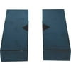 Hein-Werner AP25 Blue Arbor Plate - 25 Ton Capacity
