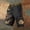 Black, variant on Product Men s Cargo Pants Outdoor Utility Trousers for Everyday Casual Use with Print Trend and Elastic Waist