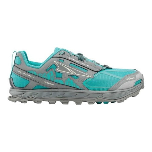 Women s Altra Footwear Lone Peak 4.0 Trail Running Shoe Walmart