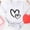 White, variant on Goodtrade8 Shirts for Womens Valentines Cute Plus Size Valentines for Women Clothes Graphic for Girlfriend Short Sleeve Pullover Womens Tshirts