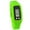Green, variant on RAIN Pedometer Watch Step Counter Walking Fitness Tracker Gift