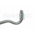 thumbnail image 3 of Sunsong 3401724 Power Steering Pressure Line Hose Assembly, 3 of 4